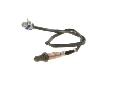 LAMBDASONDE BOSCH 0258986765 9