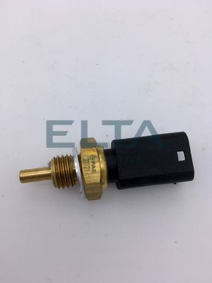Датчик, температура охлаждающей жидкости ELTA AUTOMOTIVE EV0227 для FIAT STRADA