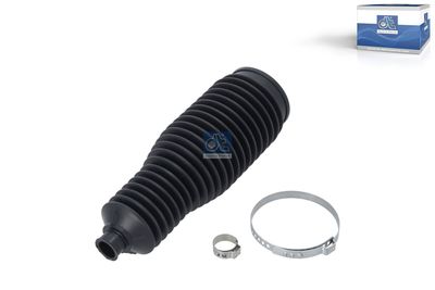 Osłona, system kierowania DT SPARE PARTS 12.50101