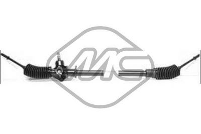 кормилна кутия Metalcaucho 50410