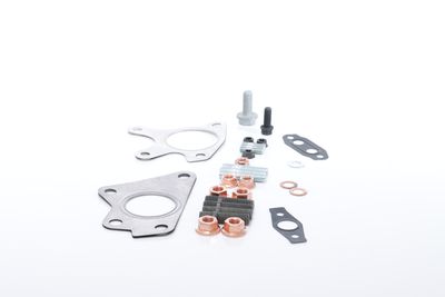 SET MONTAJ TURBOCOMPRESOR BTS Turbo T931214ABS 29