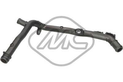 CUPLAJ CONDUCTA LICHID RACIRE