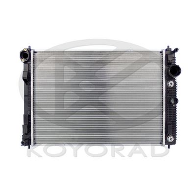 Radiator, racire motor Koyorad PL023288