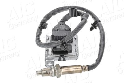 NOX-SENSOR HARNSTOFFEINSPRITZUNG