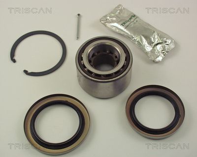Комплект подшипника ступицы колеса TRISCAN 8530 13217 для TOYOTA SUPRA