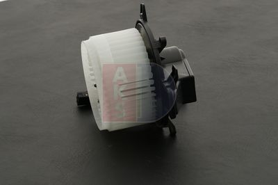 INNENRAUMGEBLäSE AKS DASIS 528058N 2