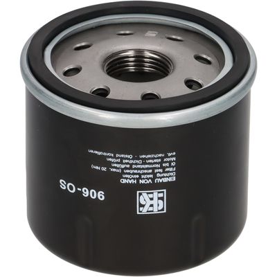 ÖLFILTER KOLBENSCHMIDT 50013906 2