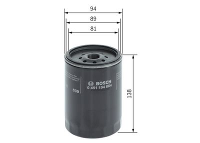 ÖLFILTER