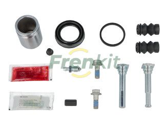 Repair Kit, brake caliper 738127