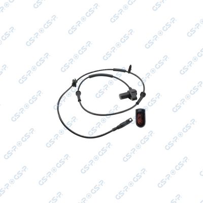 SENZOR TURATIE ROATA