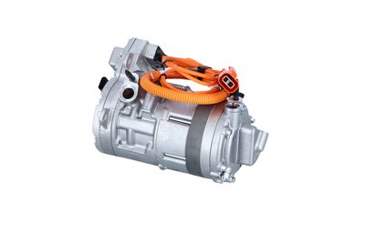 COMPRESOR CLIMATIZARE NRF 320210G 38