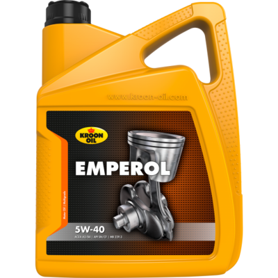 Motorový olej KROON OIL 02334