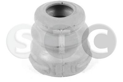 ANSCHLAGPUFFER FEDERUNG