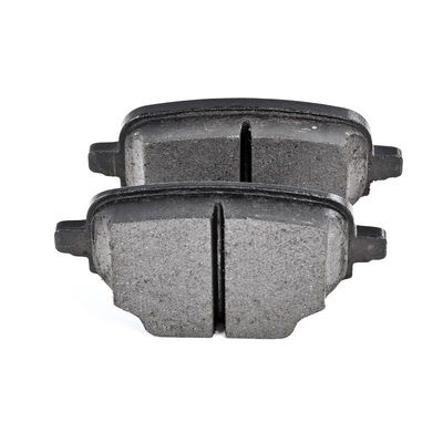 BREMSBELAGSATZ SCHEIBENBREMSE DELPHI LP3580 16