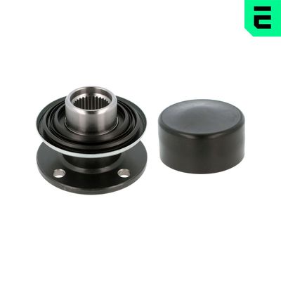 FLANSA CUTIE TRANSFER OPTIMAL 04P556