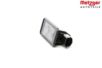 KENNZEICHENLEUCHTE METZGER AUTOTEILE 2080030 10