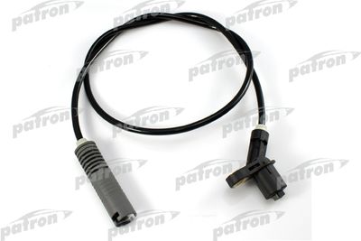 Датчик, частота вращения колеса PATRON ABS51514 для BMW 3