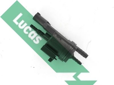 Konwerter ciśnienia, sterowanie spalinami LUCAS FDR7015