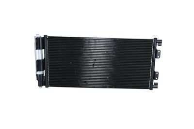 CONDENSATOR CLIMATIZARE NRF 35548 2