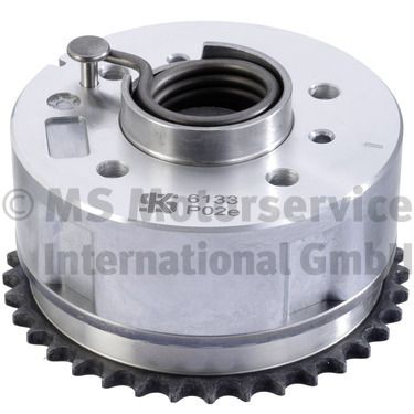 NOCKENWELLENVERSTELLER