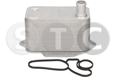 RADIATOR ULEI ULEI MOTOR