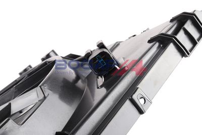 VENTILATOR RADIATOR BOGAP B4243129 4