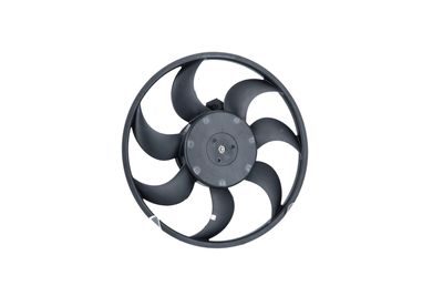 VENTILATOR RADIATOR NRF 470064 43