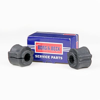 Zestaw naprawczy, łącznik stabilizatora BORG & BECK BSK7094K