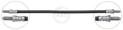спирачен маркуч A.B.S. SL 2412