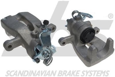 sbs 1301212304 Тормозной суппорт  для FIAT PANDA (Фиат Панда)