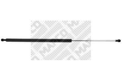 Газовая пружина, крышка багажник MAPCO 91009 для FIAT STILO