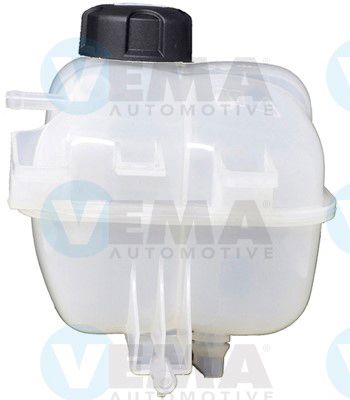 Компенсационный бак, охлаждающая жидкость VEMA 160017 для BMW i3