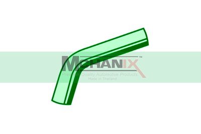 Шланг радиатора Mchanix TORDH-407 для TOYOTA MR2