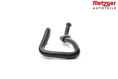 FURTUN RADIATOR METZGER AUTOTEILE 2421217 10