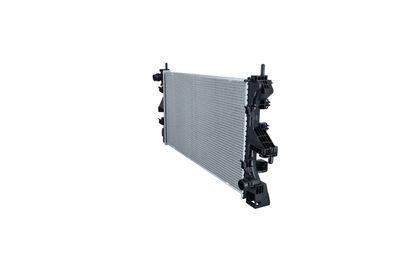 KüHLER MOTORKüHLUNG NRF 59294 11