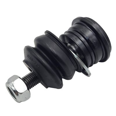 Kogelgewricht van de as Links/Rechts (top voor) (diameter kegel 40,4mm, met een moer)