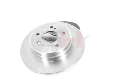 DISC FRANA GH GH423384 14