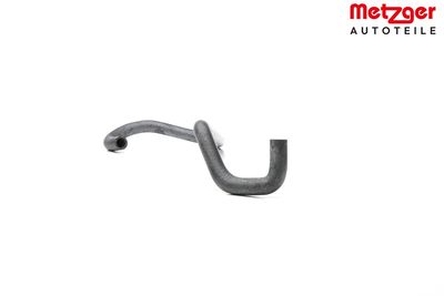 FURTUN RADIATOR METZGER AUTOTEILE 2420852 8