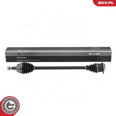 PLANETARA ESEN SKV 40SKV169 4