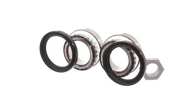 RADLAGERSATZ SKF VKBA829 16