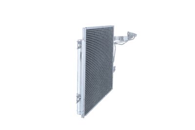 CONDENSATOR CLIMATIZARE NRF 350534 36