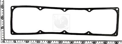 Прокладка, крышка головки цилиндра NPS N122N19 для CARBODIES FX