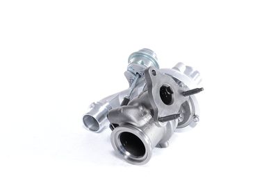 LADER AUFLADUNG BTS Turbo T917212 22