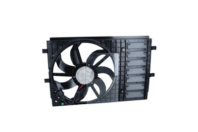 VENTILATOR RADIATOR NRF 47995 24