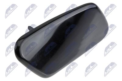 NTY Blende, Stoßfänger