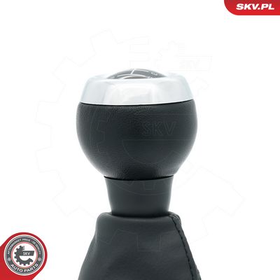 Hlavice řadicí páky SKV 63SKV452
