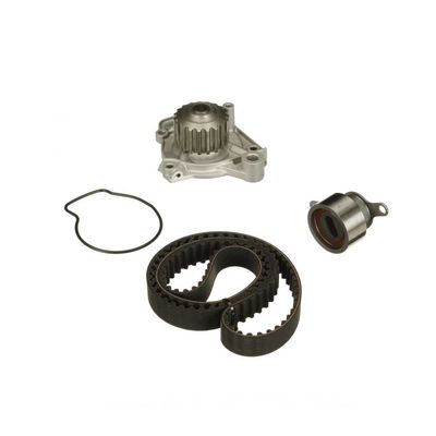 WASSERPUMPE + ZAHNRIEMENSATZ GATES KP15410XS2 29