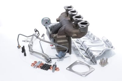 LADER AUFLADUNG BTS Turbo T981324 18