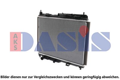 KüHLER MOTORKüHLUNG