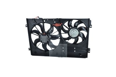 LüFTER MOTORKüHLUNG NRF 47400 25